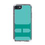 Slim Protection Case［ Original - initial color - H light green ］