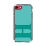 Slim Protection Case［ Original - initial color - H light green ］