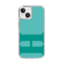 Slim Protection Case［ Original - initial color - H light green ］