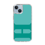 Slim Protection Case［ Original - initial color - H light green ］
