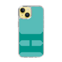 Slim Protection Case［ Original - initial color - H light green ］