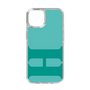 Slim Protection Case［ Original - initial color - H light green ］
