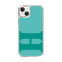 Slim Protection Case［ Original - initial color - H light green ］