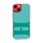 Slim Protection Case［ Original - initial color - H light green ］