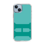 Slim Protection Case［ Original - initial color - H light green ］