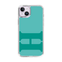 Slim Protection Case［ Original - initial color - H light green ］