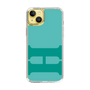 Slim Protection Case［ Original - initial color - H light green ］