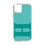 Slim Protection Case［ Original - initial color - H light green ］