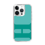 Slim Protection Case［ Original - initial color - H light green ］