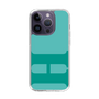 Slim Protection Case［ Original - initial color - H light green ］