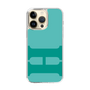 Slim Protection Case［ Original - initial color - H light green ］