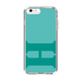 Slim Protection Case［ Original - initial color - H light green ］
