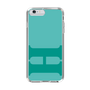 Slim Protection Case［ Original - initial color - H light green ］