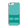 Slim Protection Case［ Original - initial color - H light green ］