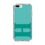 Slim Protection Case［ Original - initial color - H light green ］