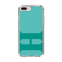 Slim Protection Case［ Original - initial color - H light green ］