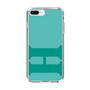 Slim Protection Case［ Original - initial color - H light green ］