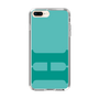 Slim Protection Case［ Original - initial color - H light green ］