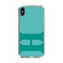 Slim Protection Case［ Original - initial color - H light green ］
