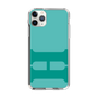 Slim Protection Case［ Original - initial color - H light green ］