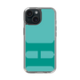 Slim Protection Case［ Original - initial color - H light green ］