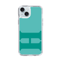 Slim Protection Case［ Original - initial color - H light green ］