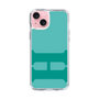 Slim Protection Case［ Original - initial color - H light green ］