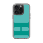 Slim Protection Case［ Original - initial color - H light green ］