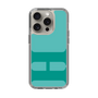 Slim Protection Case［ Original - initial color - H light green ］