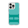 Slim Protection Case［ Original - initial color - H light green ］