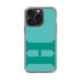 Slim Protection Case［ Original - initial color - H light green ］