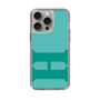Slim Protection Case［ Original - initial color - H light green ］