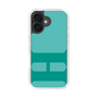 Slim Protection Case［ オリジナル - initial color - H light green ］