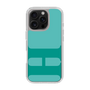 Slim Protection Case［ オリジナル - initial color - H light green ］