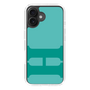 Slim Protection Case［ オリジナル - initial color - H light green ］