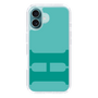 Slim Protection Case［ オリジナル - initial color - H light green ］