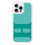 Slim Protection Case［ オリジナル - initial color - H light green ］