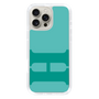Slim Protection Case［ オリジナル - initial color - H light green ］