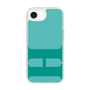 Slim Protection Case［ Original - initial color - H light green ］