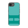 Slim Protection Case［ Original - initial color - H light green ］