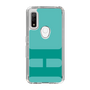 Slim Protection Case［ Original - initial color - H light green ］