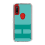 Slim Protection Case［ Original - initial color - H light green ］