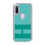Slim Protection Case［ Original - initial color - H light green ］