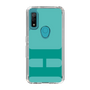 Slim Protection Case［ Original - initial color - H light green ］