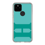 Slim Protection Case［ Original - initial color - H light green ］