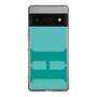 Slim Protection Case［ Original - initial color - H light green ］