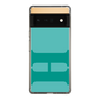 Slim Protection Case［ Original - initial color - H light green ］