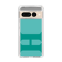 Slim Protection Case［ Original - initial color - H light green ］