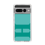 Slim Protection Case［ Original - initial color - H light green ］