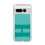 Slim Protection Case［ Original - initial color - H light green ］